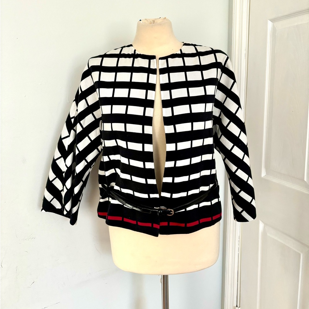 Valentino jacket